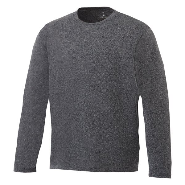Parima Men's Long Sleeve Performance Tech Tee