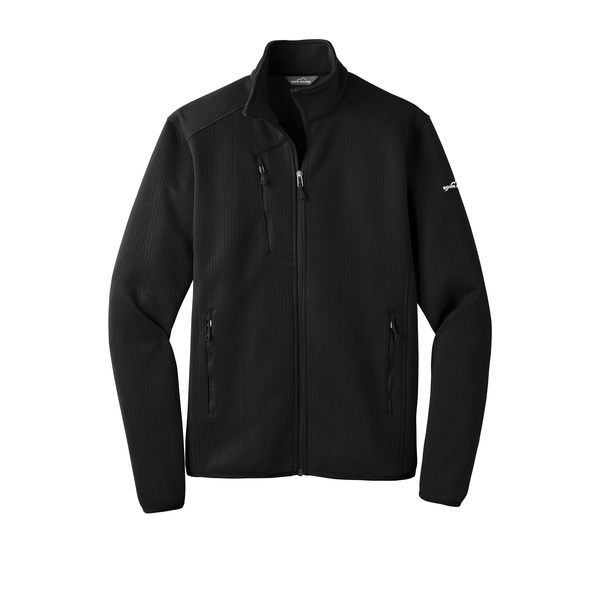 Eddie Bauer® Dash Fleece Full-Zip Men's Jacket
