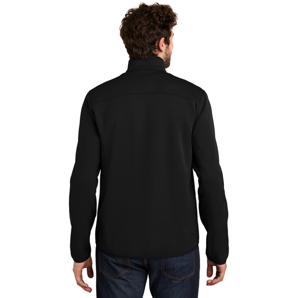 Eddie Bauer® Dash Fleece Full-Zip Men's Jacket