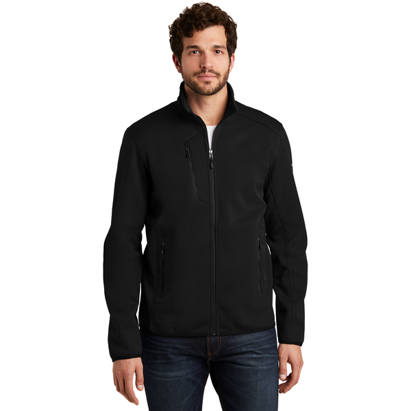 Eddie Bauer® Dash Fleece Full-Zip Men's Jacket