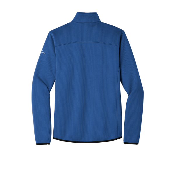 Eddie Bauer® Dash Fleece Full-Zip Men's Jacket