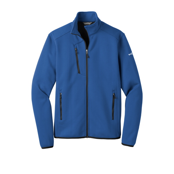 Eddie Bauer® Dash Fleece Full-Zip Men's Jacket