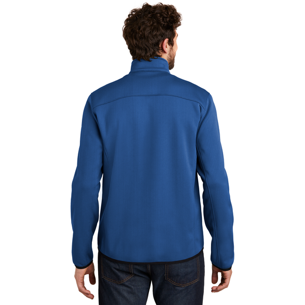 Eddie Bauer® Dash Fleece Full-Zip Men's Jacket