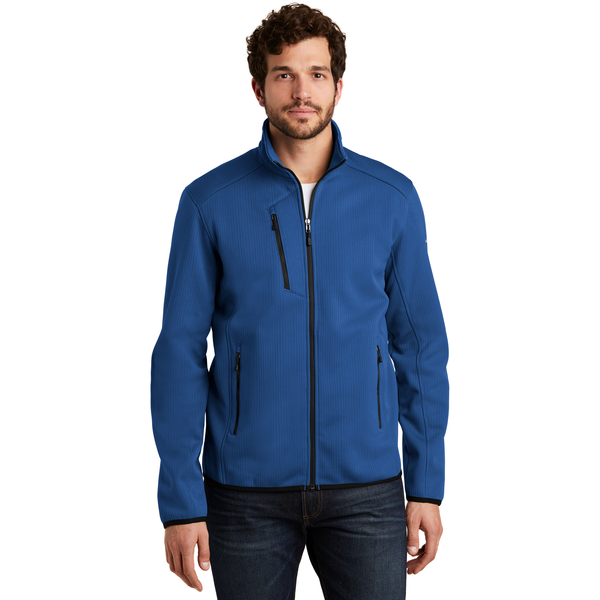 Eddie Bauer® Dash Fleece Full-Zip Men's Jacket