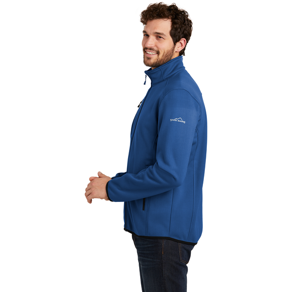 Eddie Bauer® Dash Fleece Full-Zip Men's Jacket