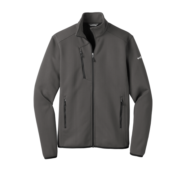 Eddie Bauer® Dash Fleece Full-Zip Men's Jacket