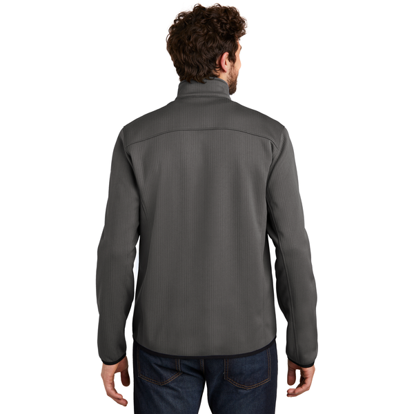 Eddie Bauer® Dash Fleece Full-Zip Men's Jacket