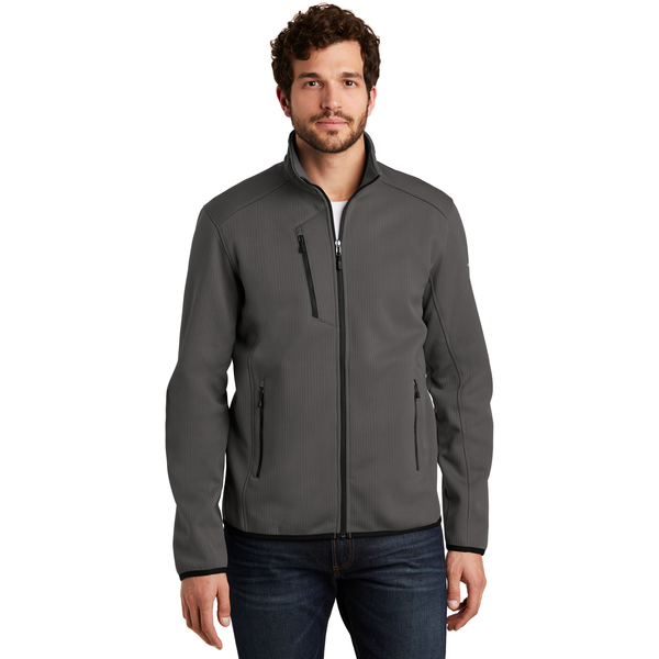 Eddie Bauer® Dash Fleece Full-Zip Men's Jacket