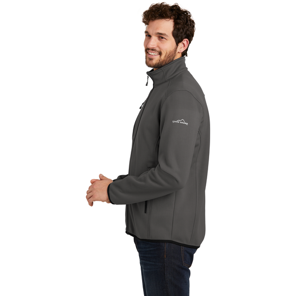 Eddie Bauer® Dash Fleece Full-Zip Men's Jacket