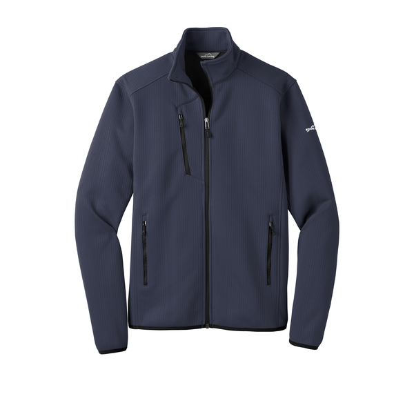 Eddie Bauer® Dash Fleece Full-Zip Men's Jacket