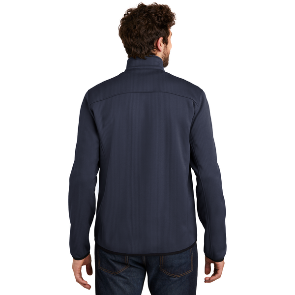 Eddie Bauer® Dash Fleece Full-Zip Men's Jacket