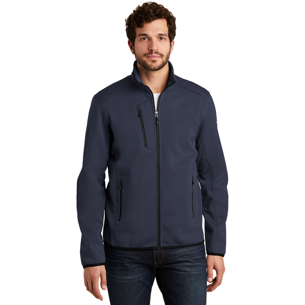 Eddie Bauer® Dash Fleece Full-Zip Men's Jacket