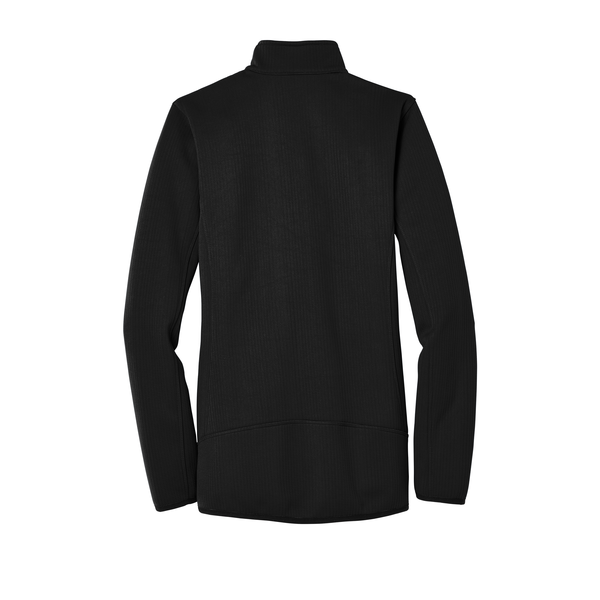 Eddie Bauer® Dash Fleece Full-Zip Ladies' Jacket