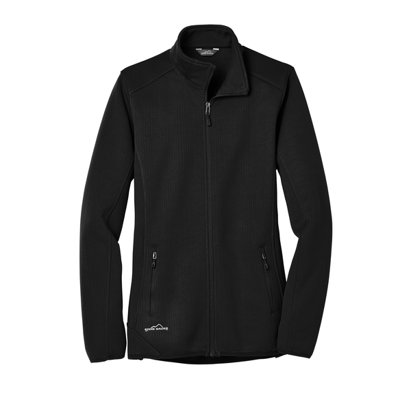 Eddie Bauer® Dash Fleece Full-Zip Ladies' Jacket