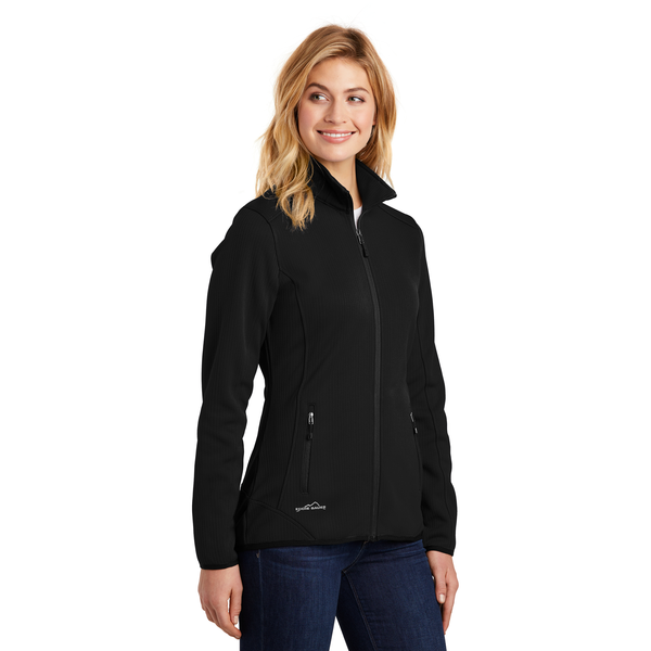 Eddie Bauer® Dash Fleece Full-Zip Ladies' Jacket
