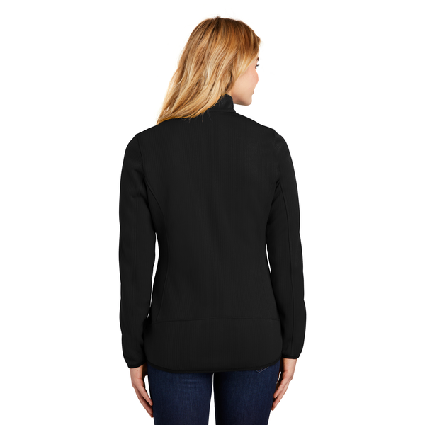 Eddie Bauer® Dash Fleece Full-Zip Ladies' Jacket