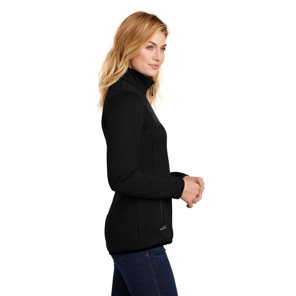 Eddie Bauer® Dash Fleece Full-Zip Ladies' Jacket