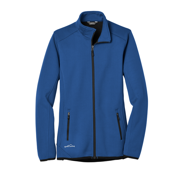 Eddie Bauer® Dash Fleece Full-Zip Ladies' Jacket