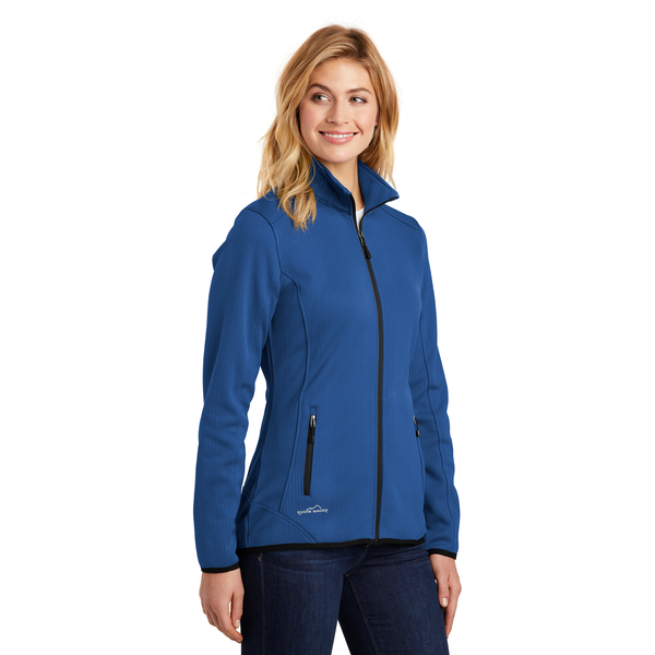 Eddie Bauer® Dash Fleece Full-Zip Ladies' Jacket