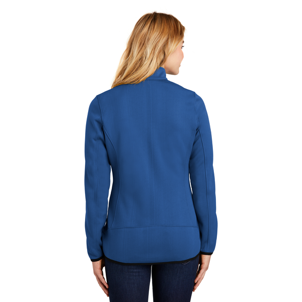 Eddie Bauer® Dash Fleece Full-Zip Ladies' Jacket