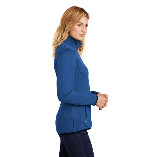 Eddie Bauer® Dash Fleece Full-Zip Ladies' Jacket