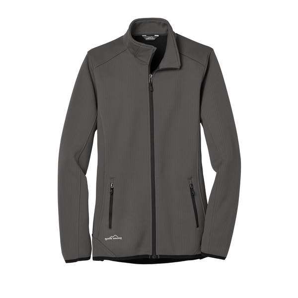 Eddie Bauer® Dash Fleece Full-Zip Ladies' Jacket
