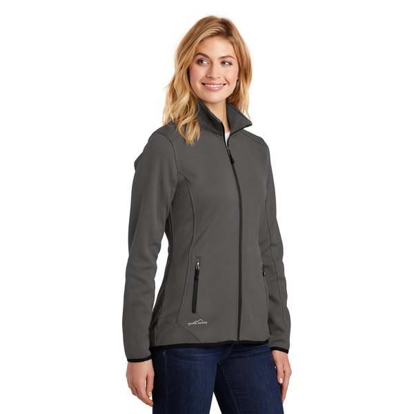 Eddie Bauer® Dash Fleece Full-Zip Ladies' Jacket