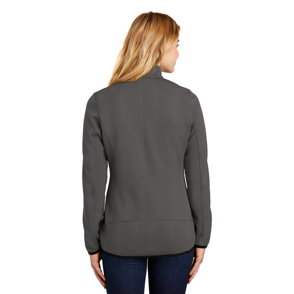 Eddie Bauer® Dash Fleece Full-Zip Ladies' Jacket