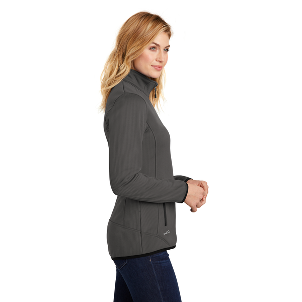 Eddie Bauer® Dash Fleece Full-Zip Ladies' Jacket
