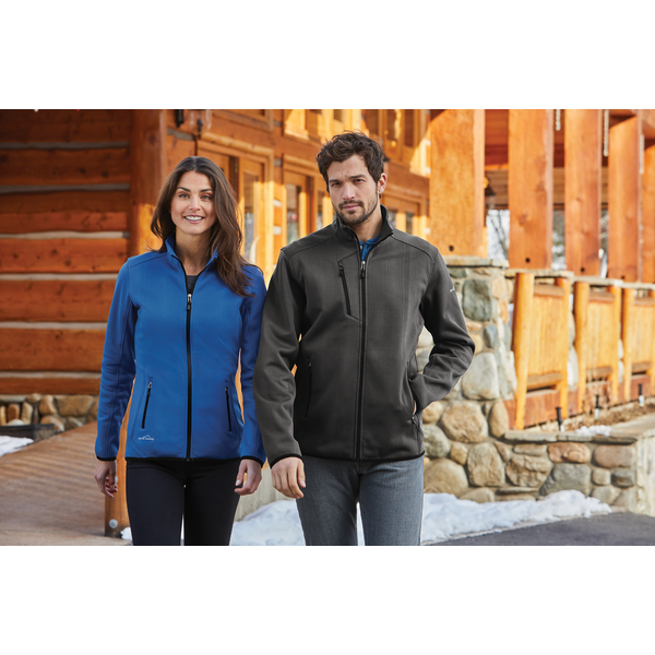 Eddie Bauer® Dash Fleece Full-Zip Ladies' Jacket