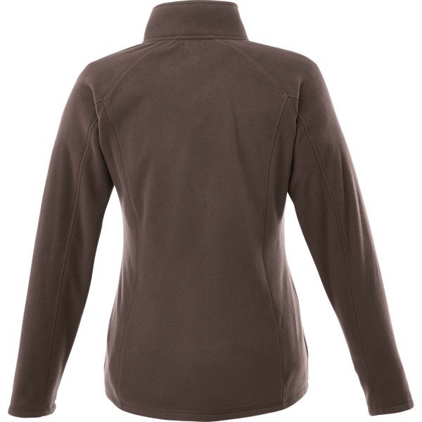 Rixford Ladies' Polyfleece Jacket