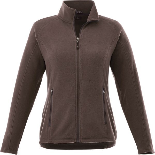 Rixford Ladies' Polyfleece Jacket