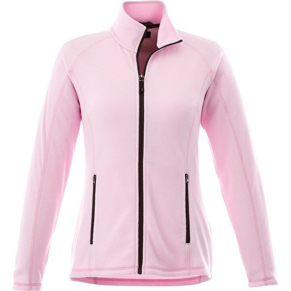 Rixford Ladies' Polyfleece Jacket