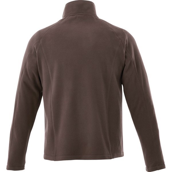 Rixford Men's Polyfleece Jacket