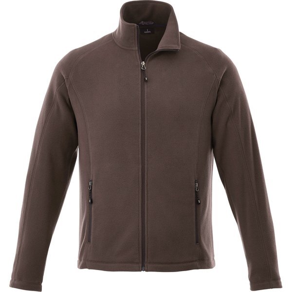 Rixford Men's Polyfleece Jacket