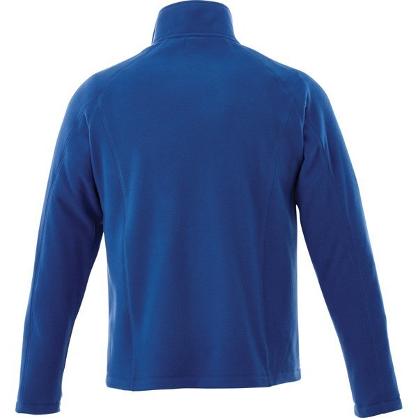Rixford Men's Polyfleece Jacket