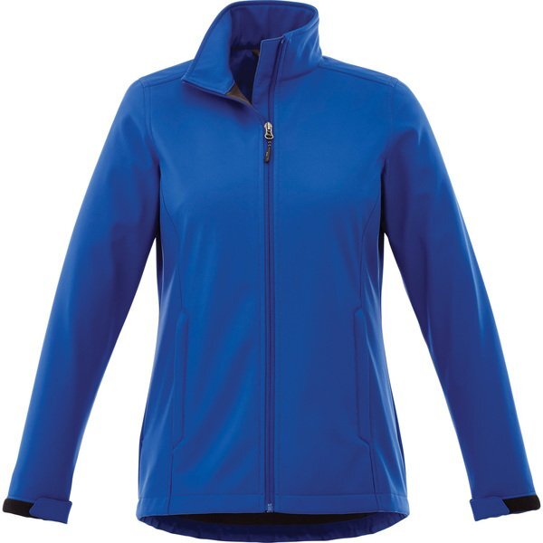 Maxson Ladies' Softshell Jacket