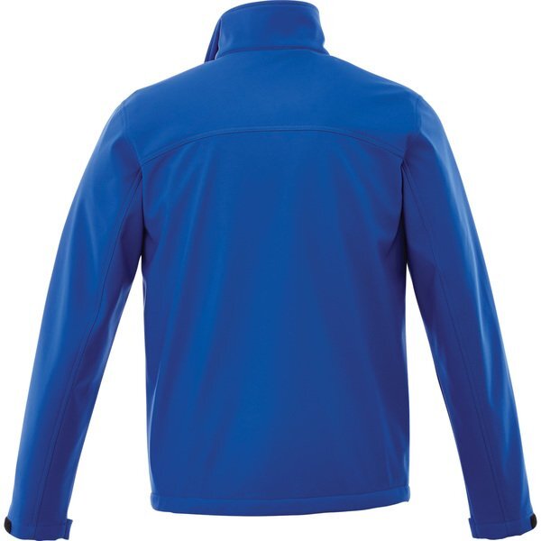 Maxson Men's Softshell Jacket