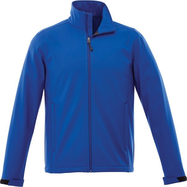 Maxson Men's Softshell Jacket