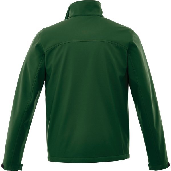 Maxson Men's Softshell Jacket