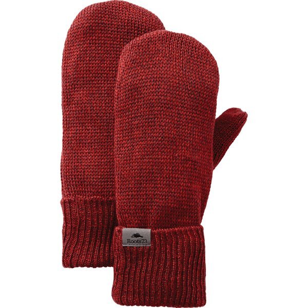 Roots 73® Maplelake Mittens