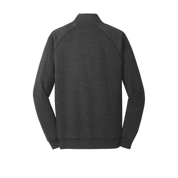 District® Lightweight Fleece Men's 1/4 Zip