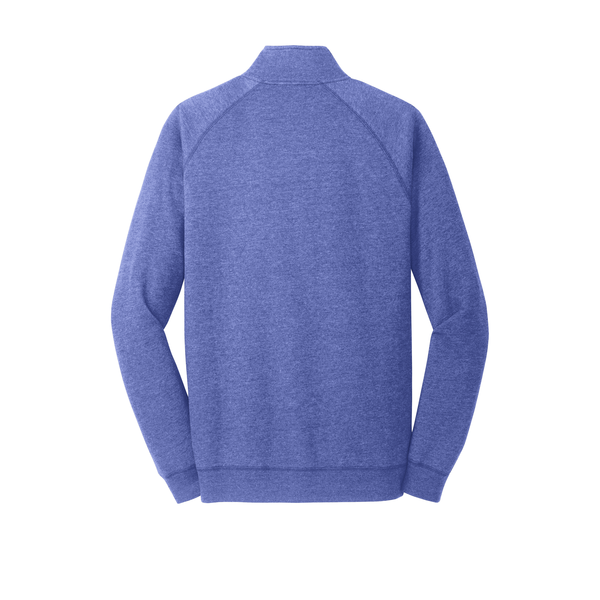 District® Lightweight Fleece Men's 1/4 Zip
