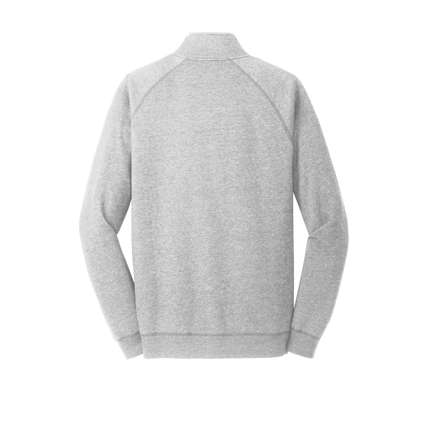 District® Lightweight Fleece Men's 1/4 Zip