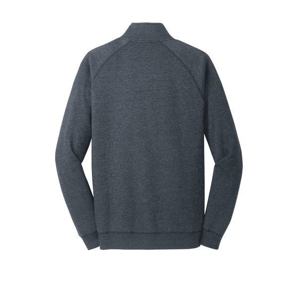 District® Lightweight Fleece Men's 1/4 Zip
