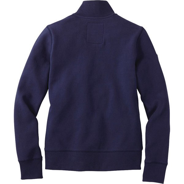 Roots 73® Pinehurst Ladies' Fleece Full Zip Jacket