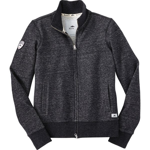 Roots 73® Pinehurst Ladies' Fleece Full Zip Jacket