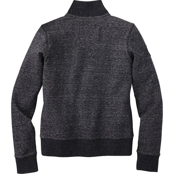 Roots 73® Pinehurst Ladies' Fleece Full Zip Jacket