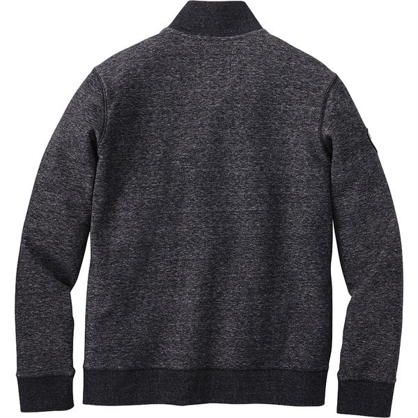 Roots 73® Pinehurst Men's Fleece Full Zip Jacket