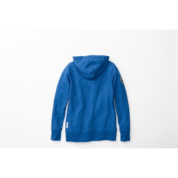 Roots 73® Sandylake Ladies' Full Zip Hoodie